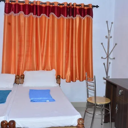 Sea Breeze Beach Home Alappuzha Room photo