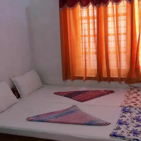 Sea Breeze Beach Home Alappuzha Exterior photo