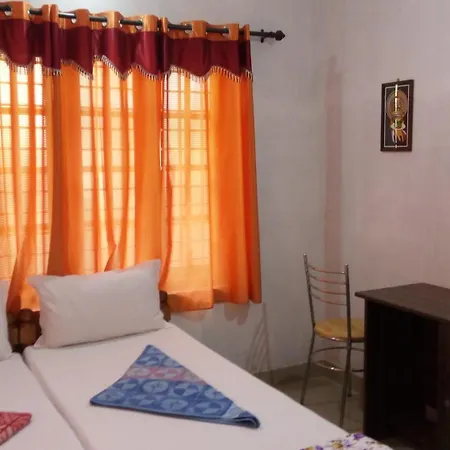 Sea Breeze Beach Home Alappuzha Exterior photo