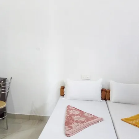 Sea Breeze Beach Home Alappuzha Room photo