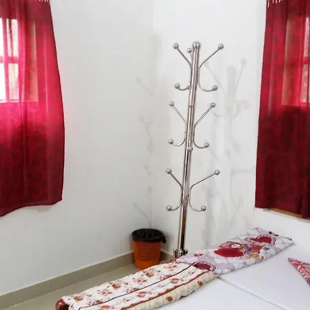 Sea Breeze Beach Home Alappuzha Exterior photo