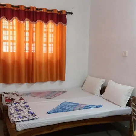 Sea Breeze Beach Home Alappuzha Exterior photo