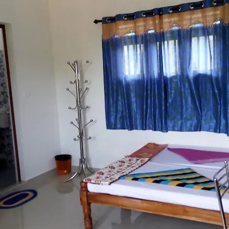 Sea Breeze Beach Home Alappuzha Exterior photo