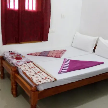 Sea Breeze Beach Home Alappuzha Exterior photo