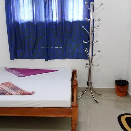 Sea Breeze Beach Home Alappuzha Exterior photo