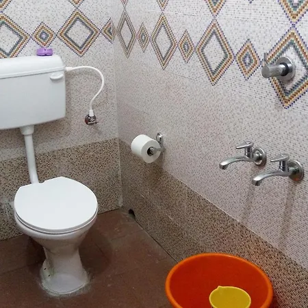 Sea Breeze Beach Home Alappuzha Room photo