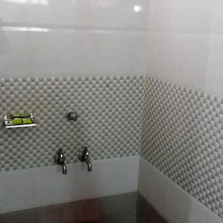Sea Breeze Beach Home Alappuzha Room photo