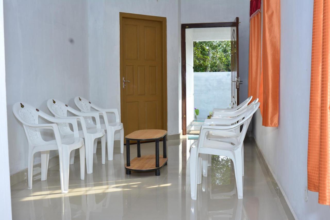 Homestay Sea Breeze *