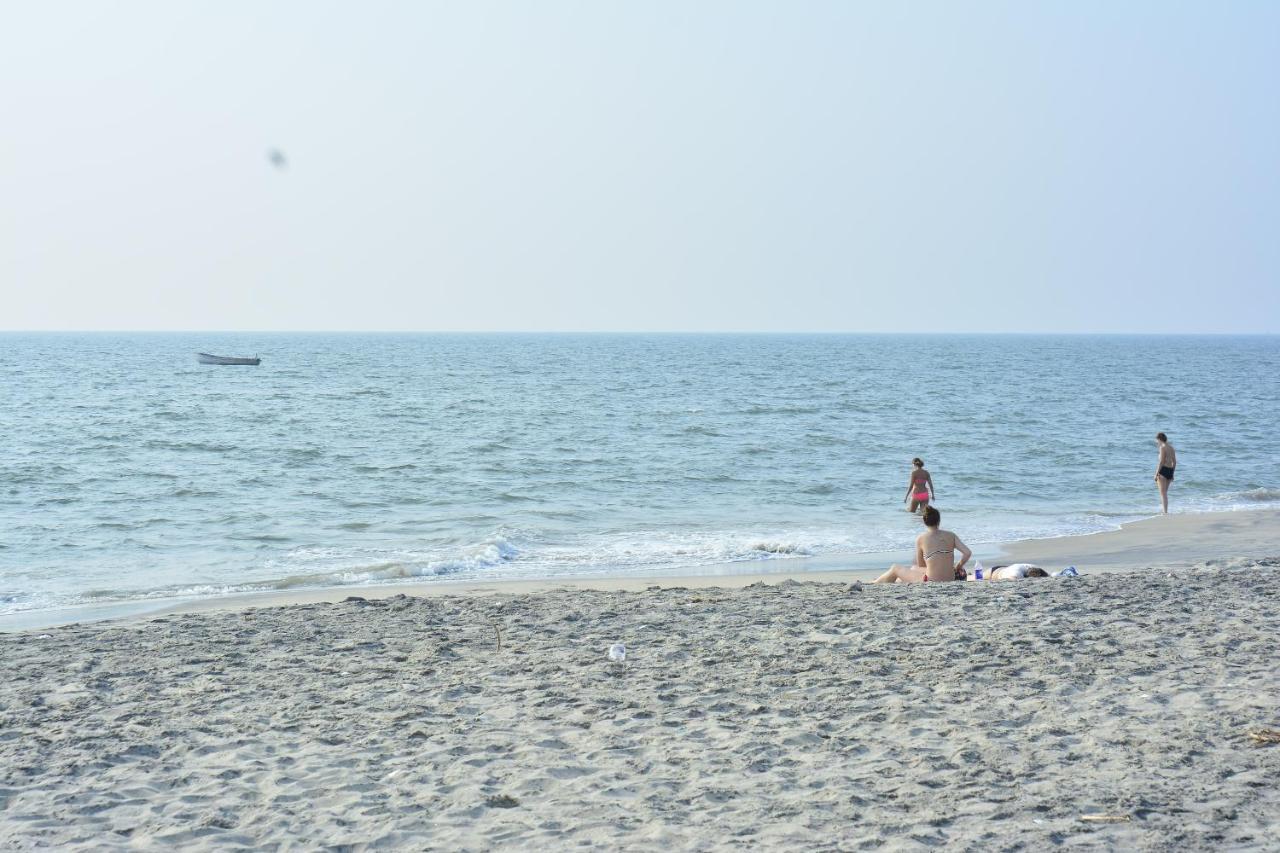 Sea Breeze Homestay *