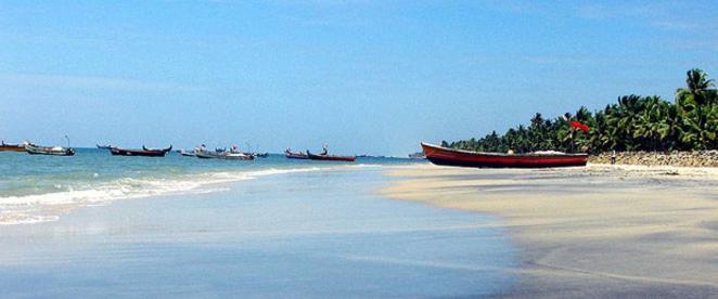 Sea Breeze Homestay *
