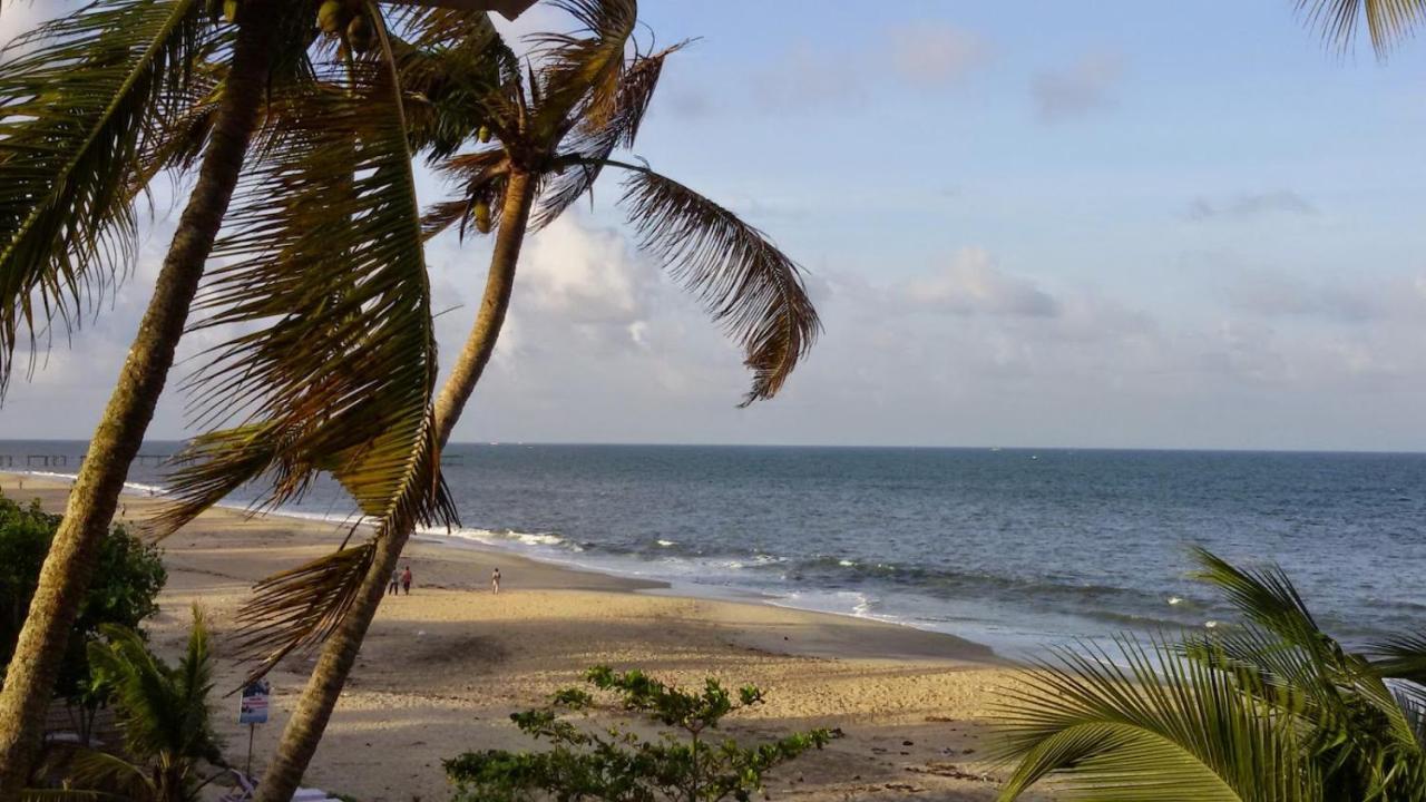Homestay Sea Breeze Alappuzha
