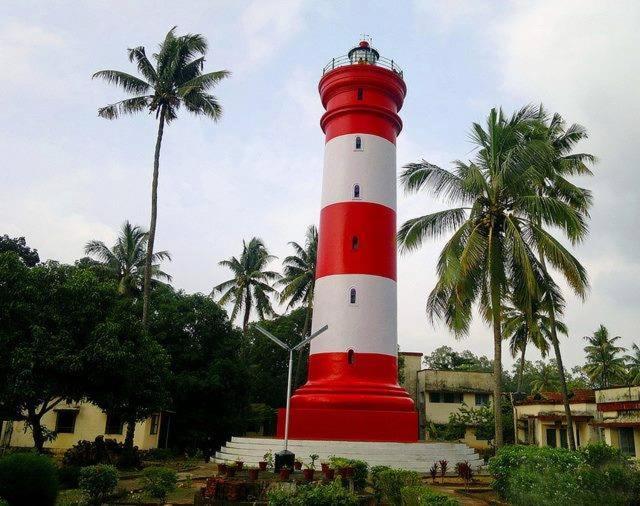 Sea Breeze Alappuzha