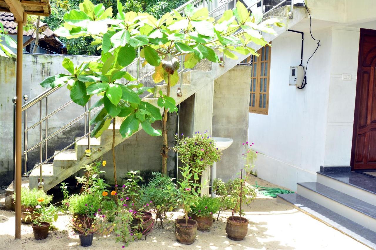 Homestay Sea Breeze