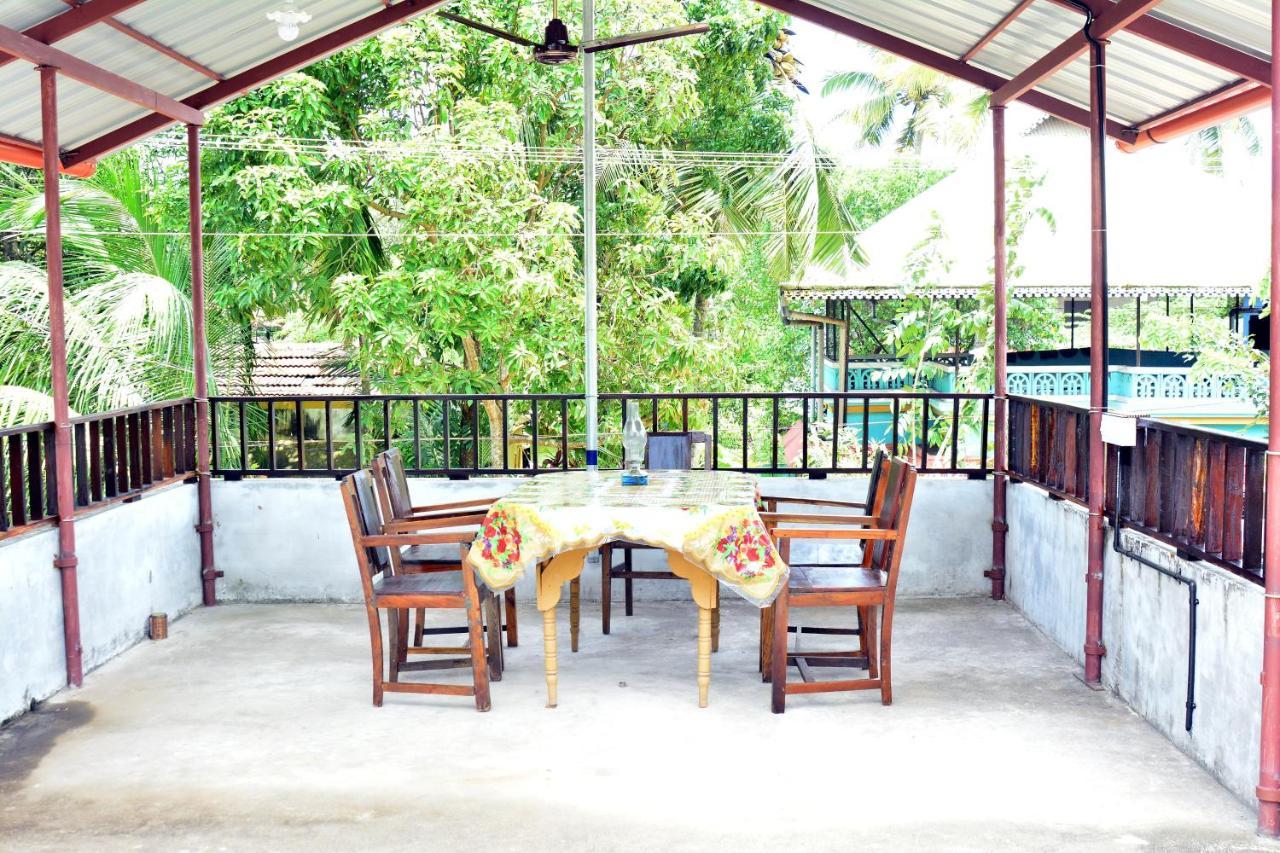 Sea Breeze Homestay *