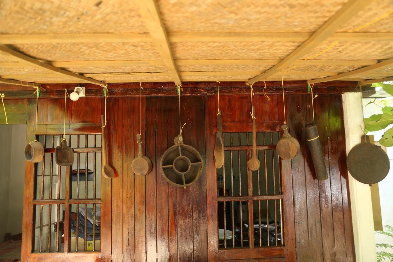 Homestay Sea Breeze Alappuzha