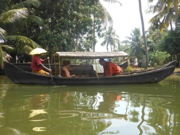 Sea Breeze Alappuzha