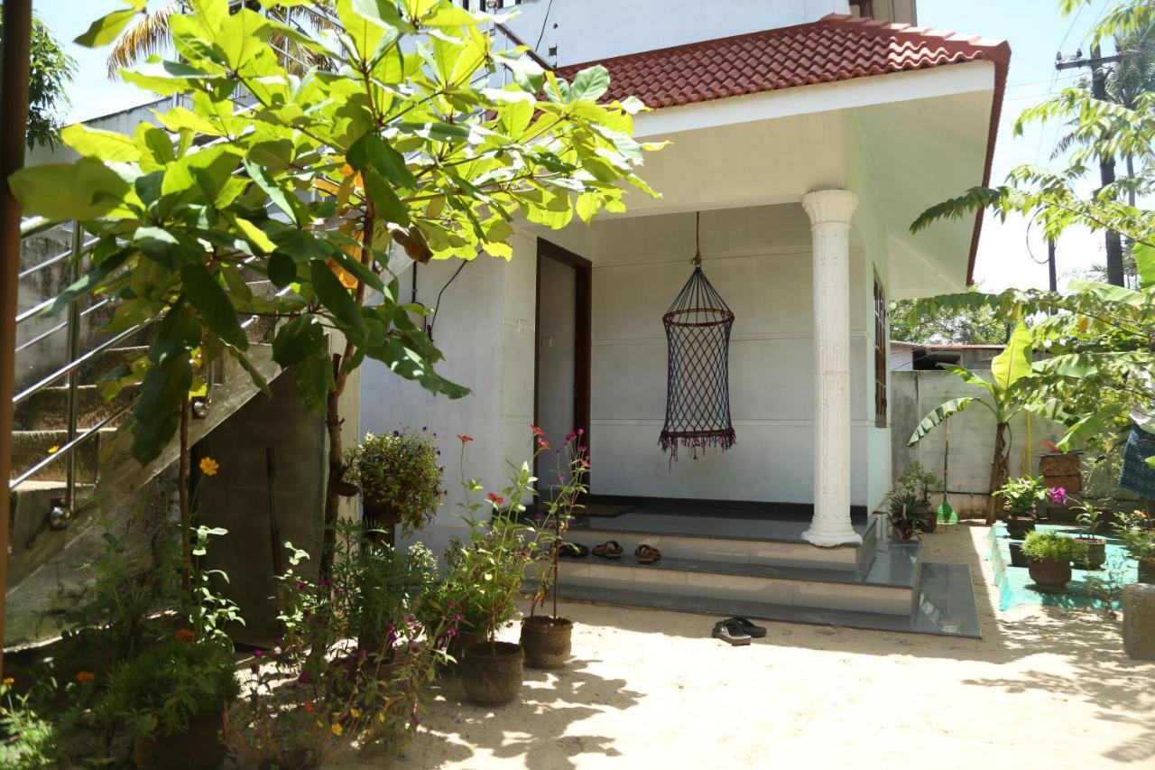Homestay Sea Breeze Alappuzha