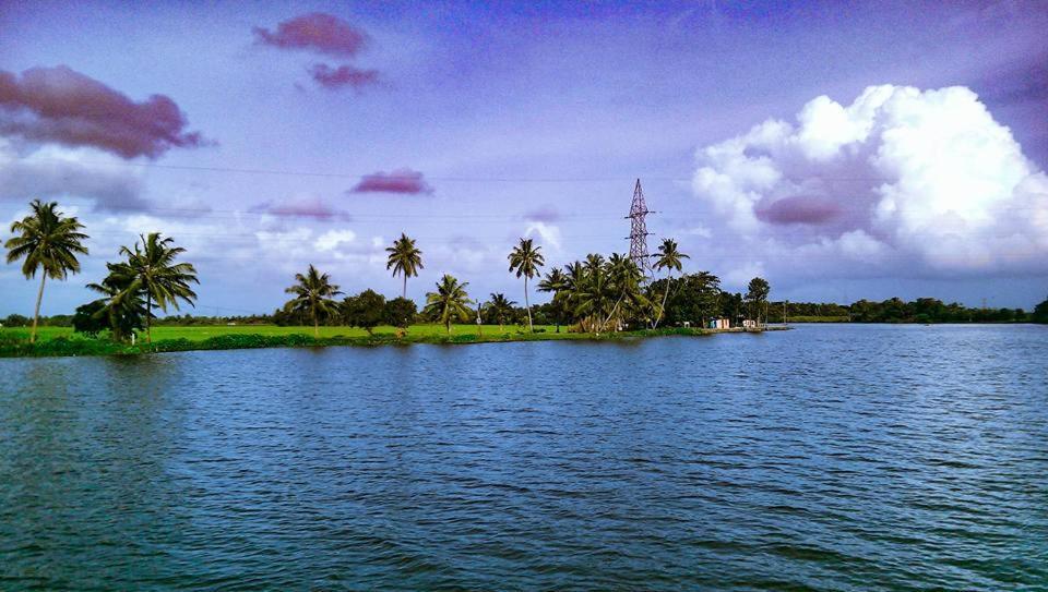 Homestay Sea Breeze Alappuzha