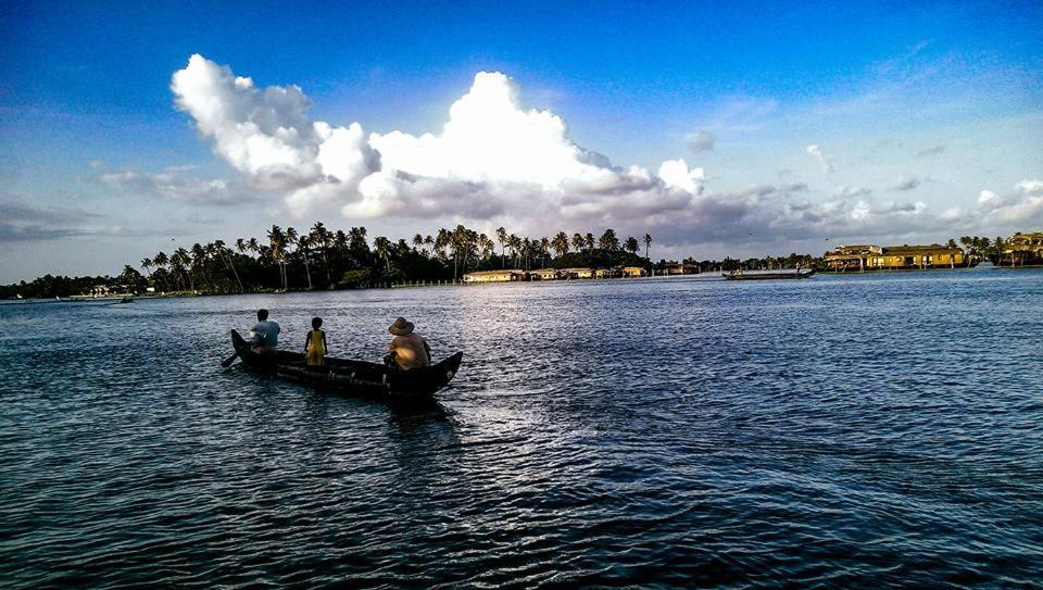 Sea Breeze Homestay