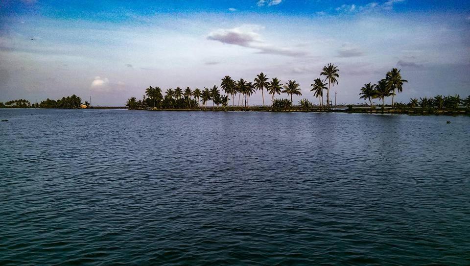Homestay Sea Breeze Alappuzha