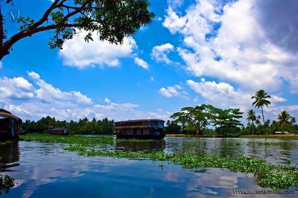 Sea Breeze Homestay Alappuzha