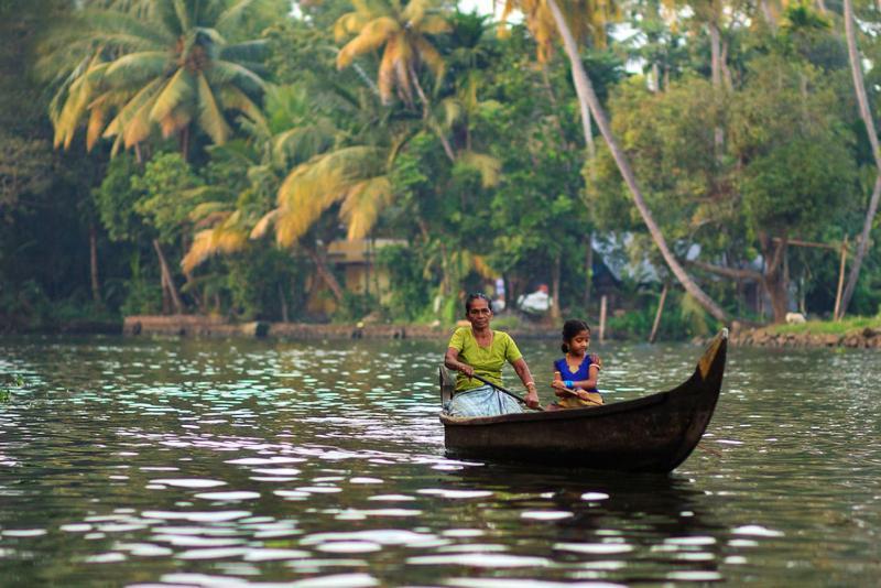 Homestay Sea Breeze
