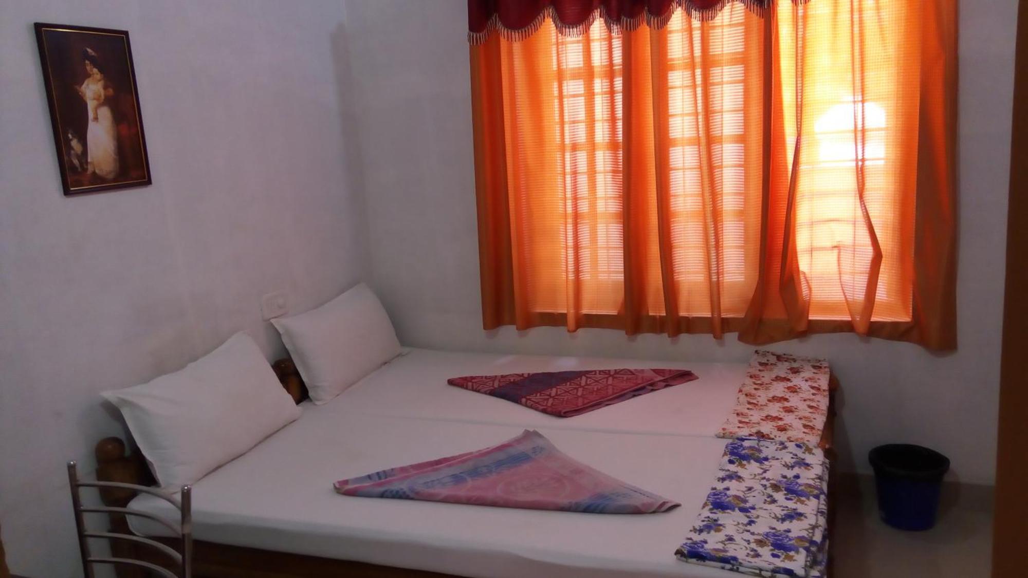 Homestay Sea Breeze