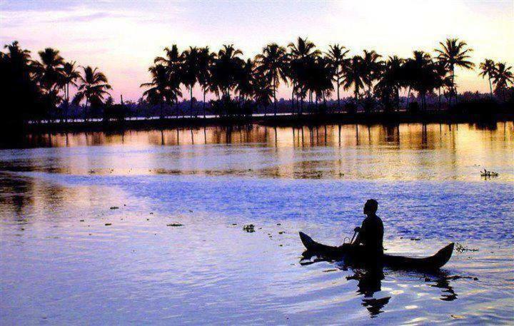 Sea Breeze Homestay Alappuzha