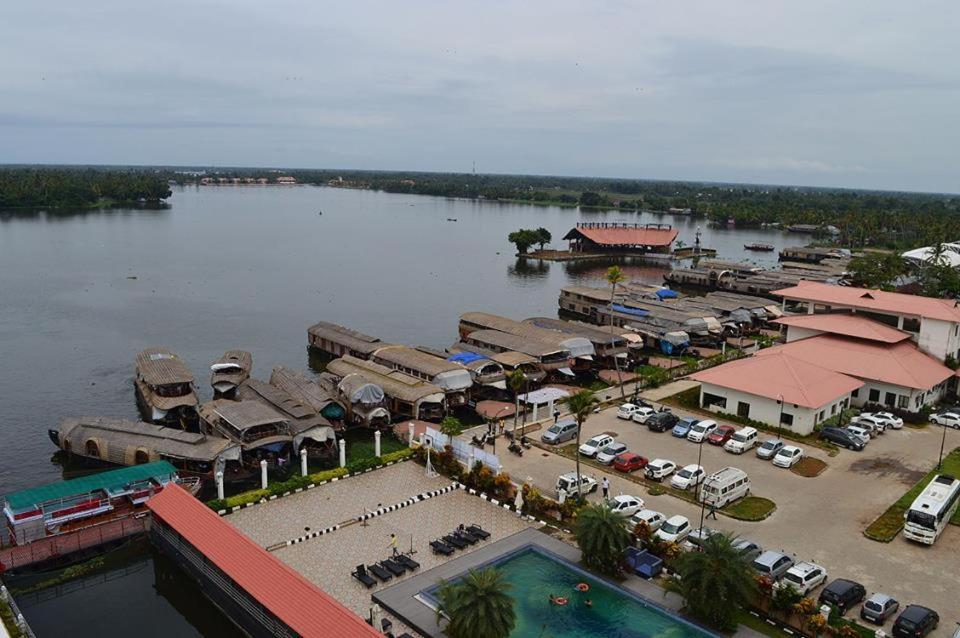 Homestay Sea Breeze Alappuzha
