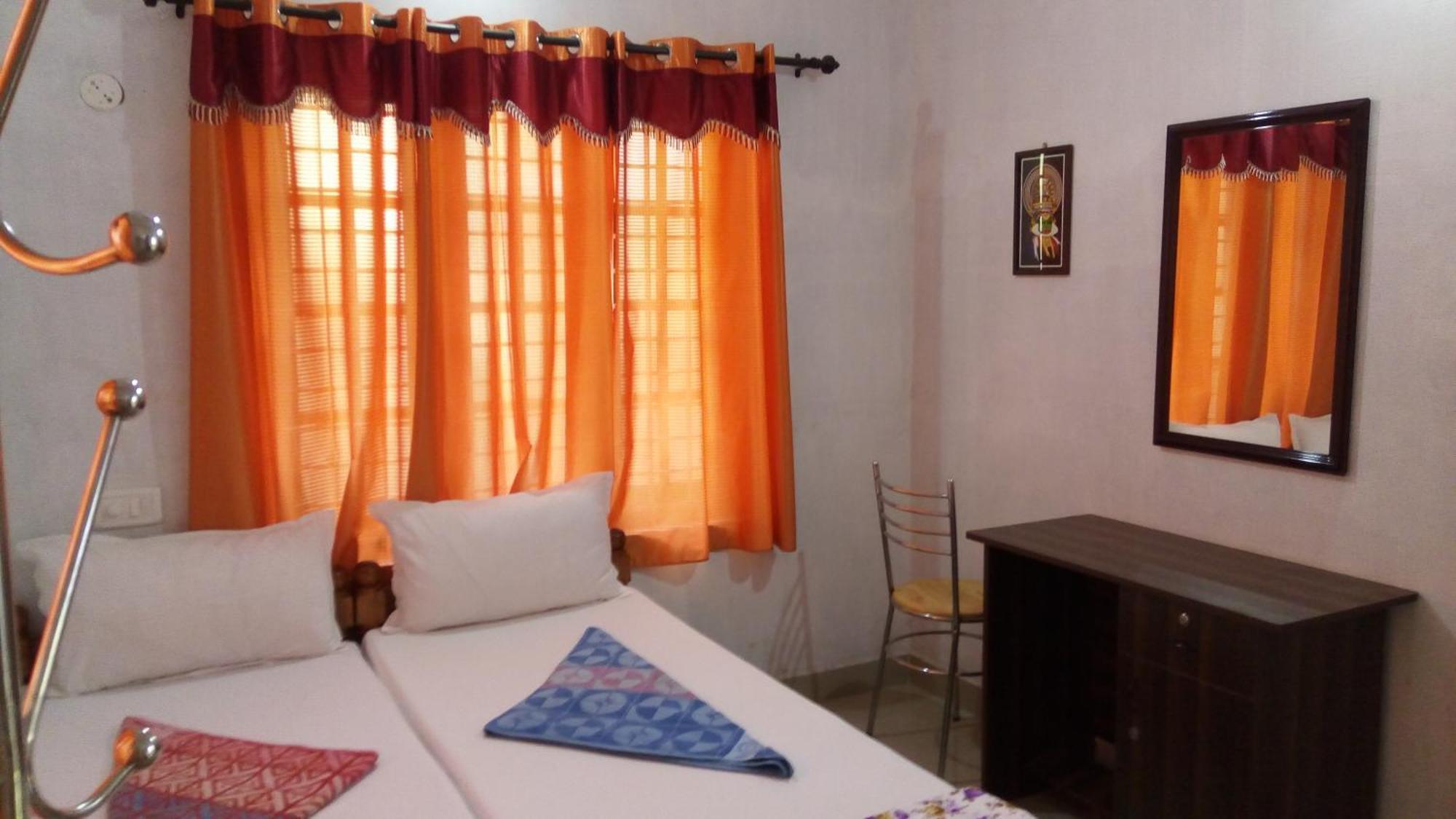 Sea Breeze Homestay *
