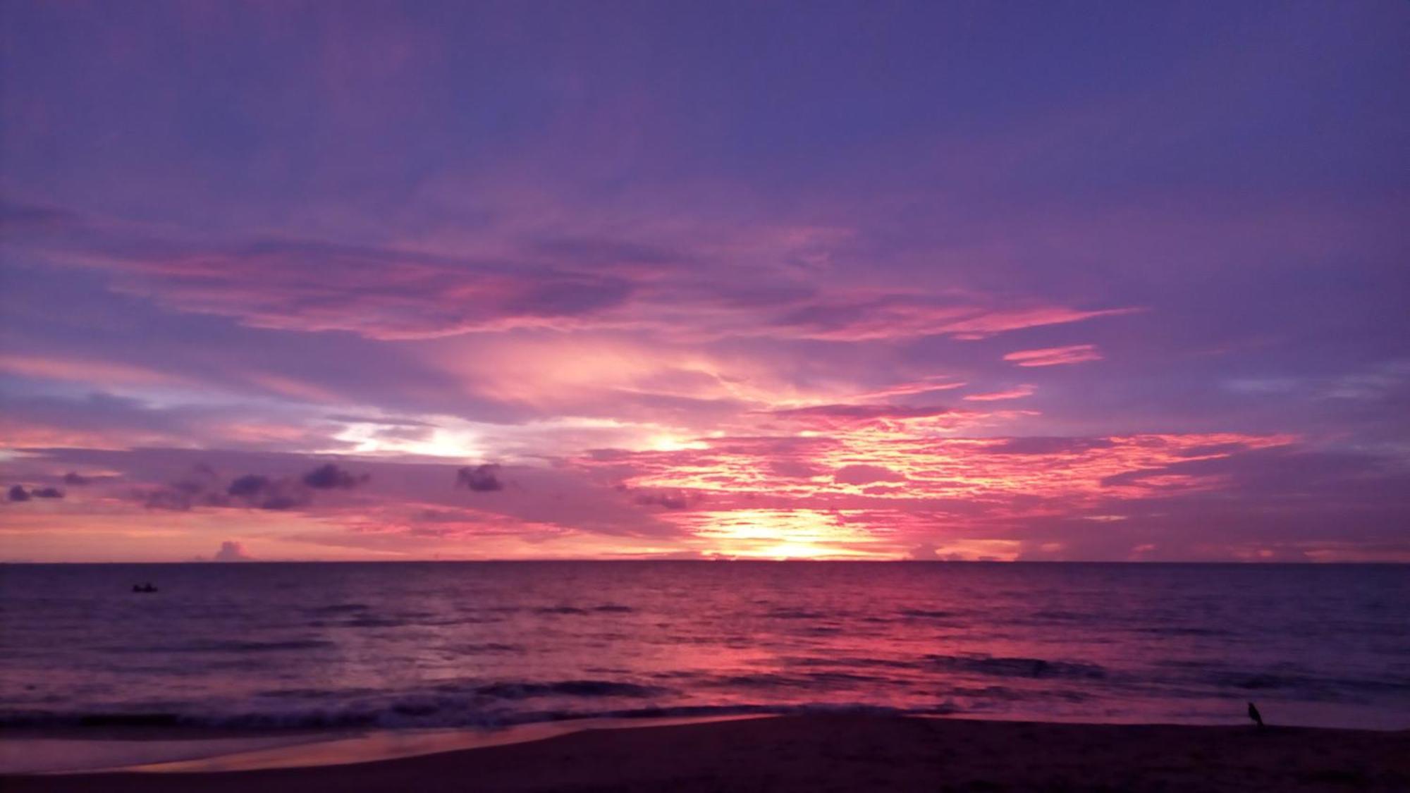 Homestay Sea Breeze