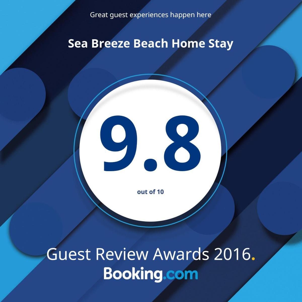 Sea Breeze Homestay