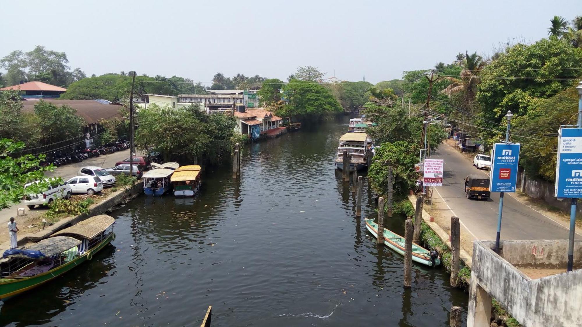 Homestay Sea Breeze
