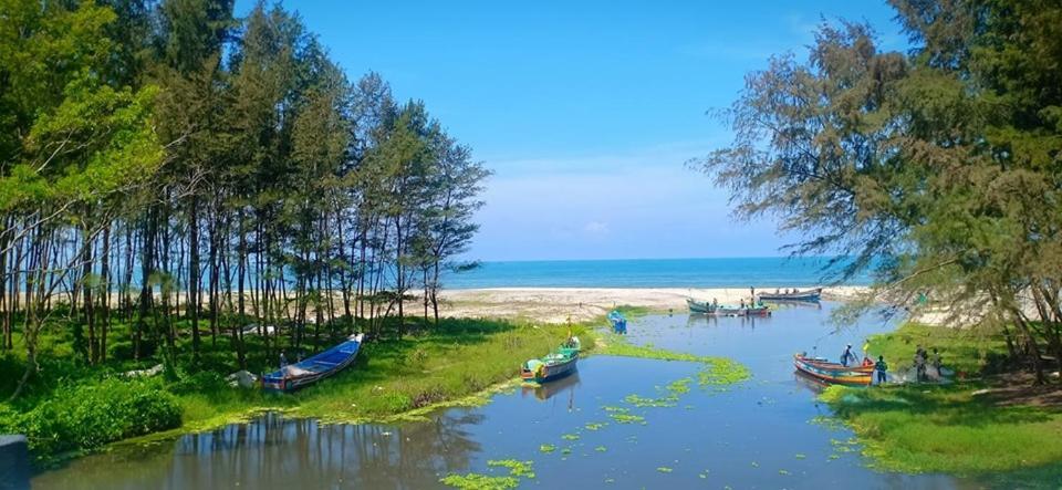 Sea Breeze Homestay Alappuzha