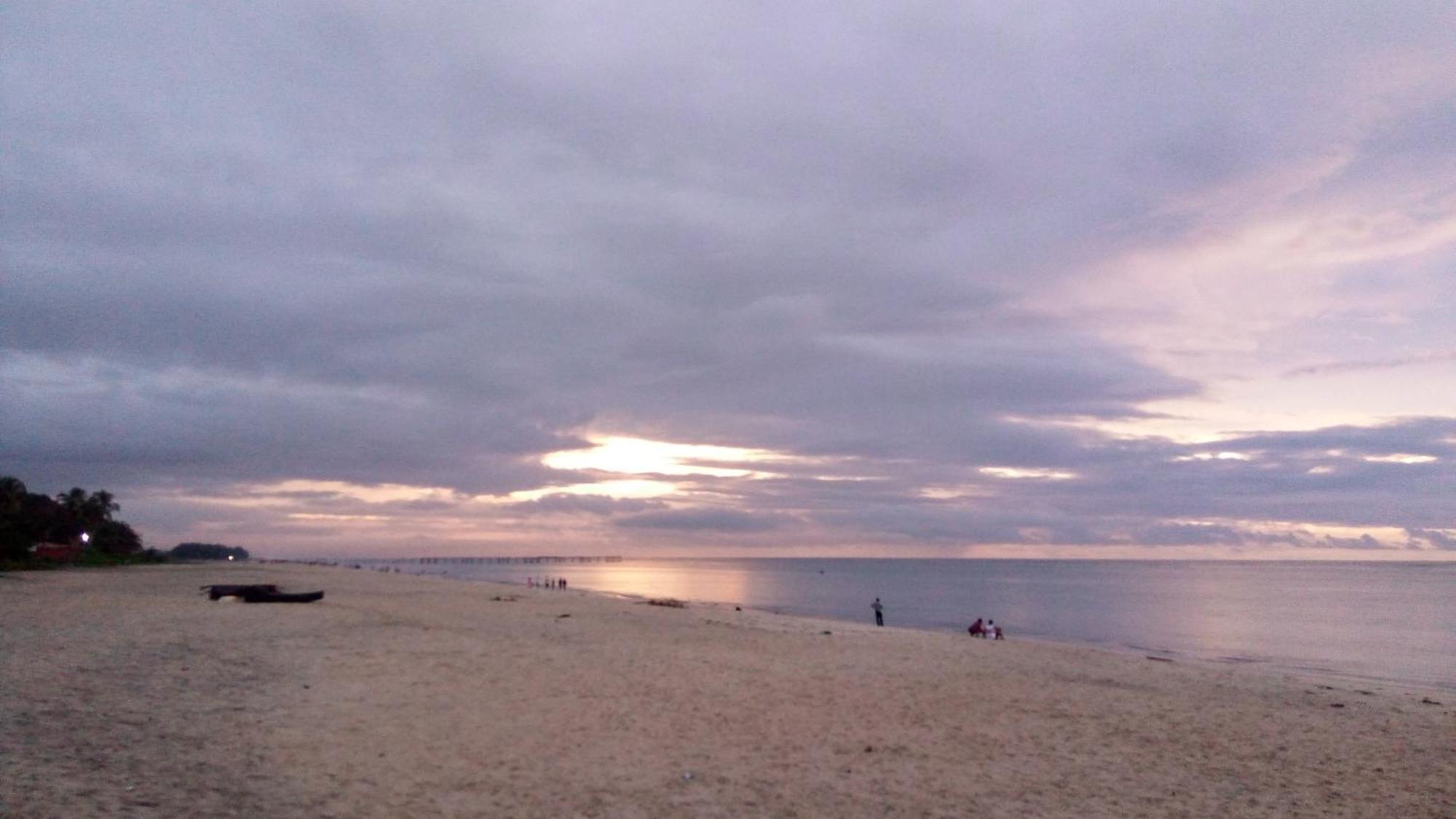Sea Breeze Homestay Alappuzha