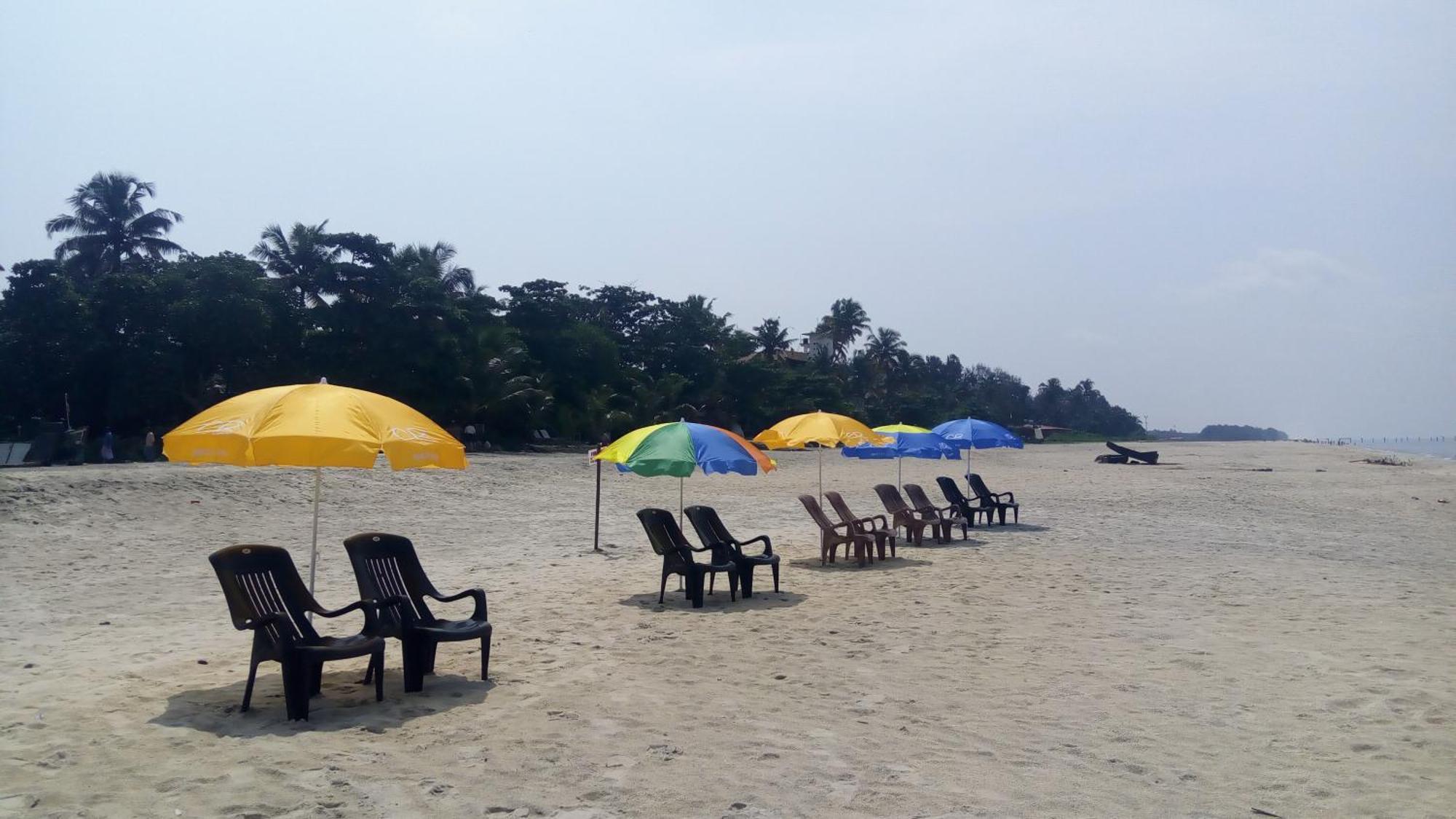 Homestay Sea Breeze *