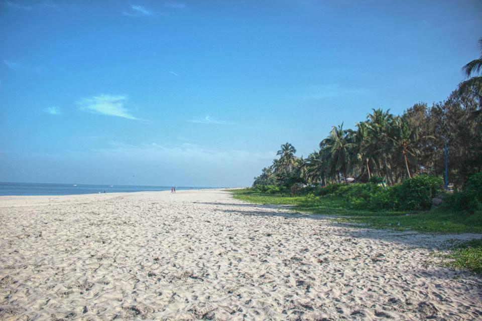 Homestay Sea Breeze Alappuzha