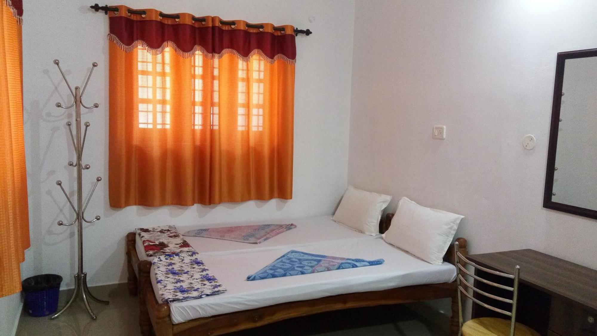 Homestay Sea Breeze