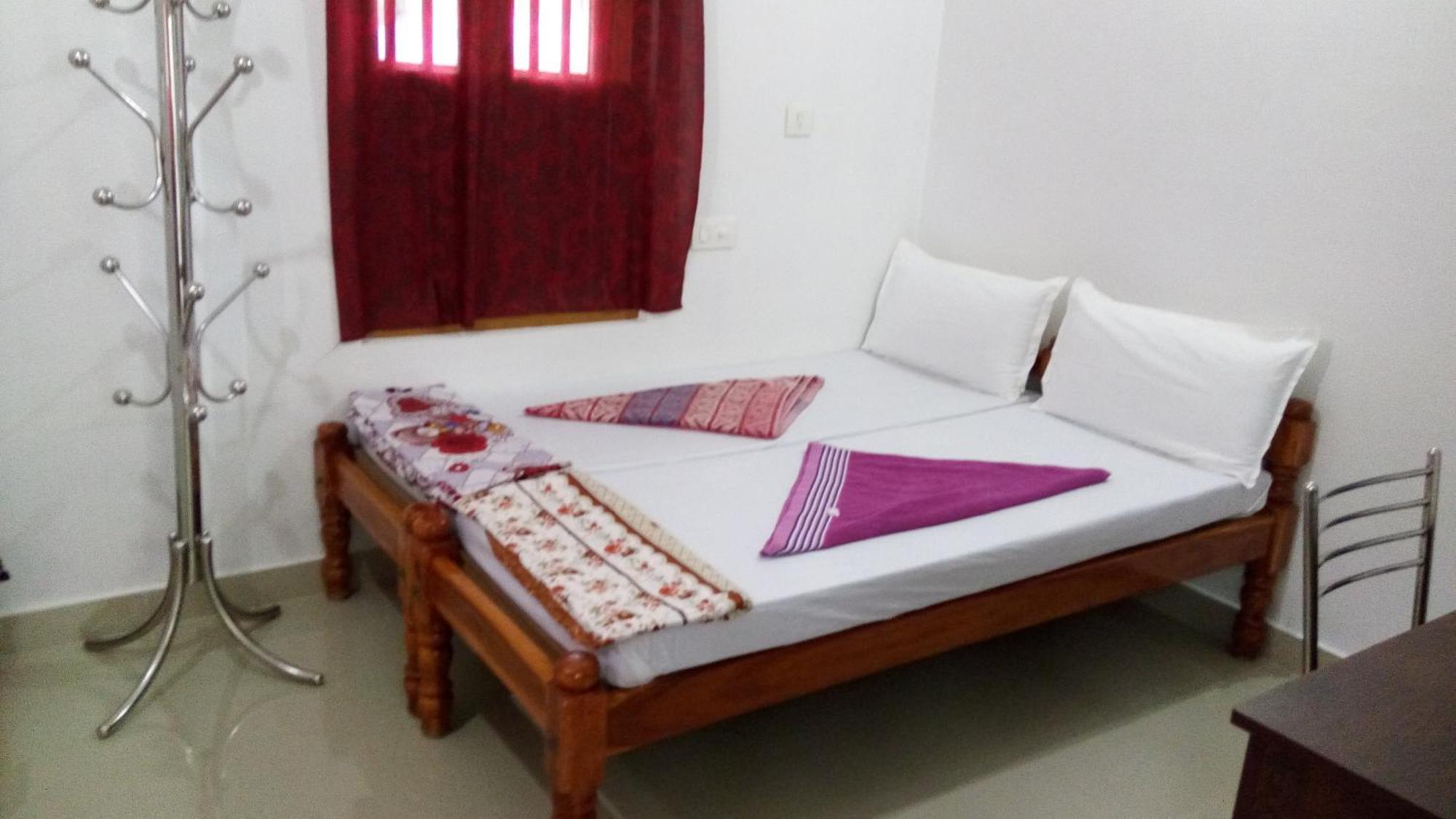 Sea Breeze Homestay