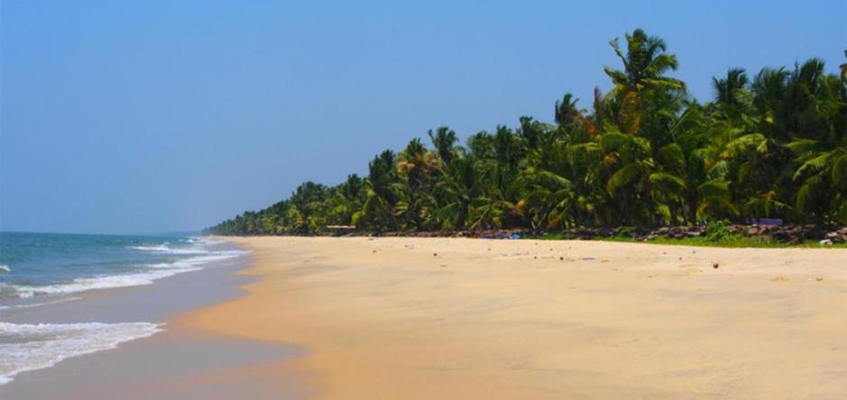 Sea Breeze Alappuzha